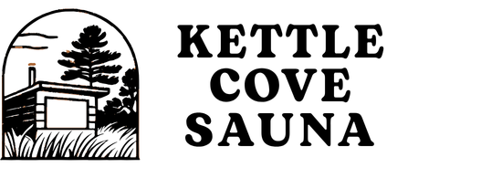Kettle Cove Sauna